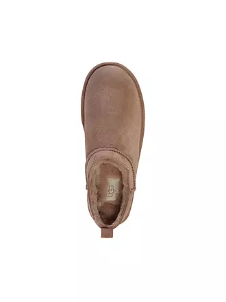 UGG | Snowboots CLASSIC MICRO | camel