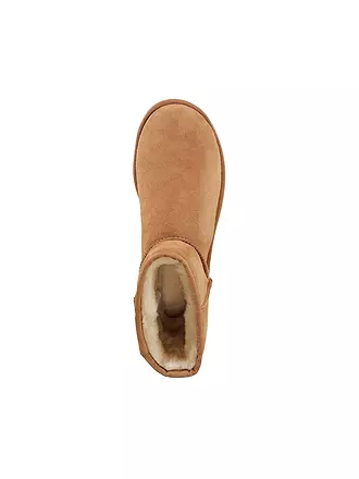 UGG | Snowboots CLASSIC MINI | camel