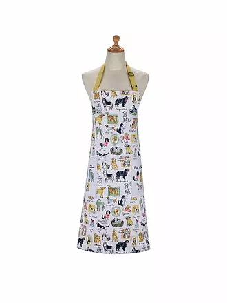 ULSTER WEAVERS | Schürze Connie the Cow | bunt