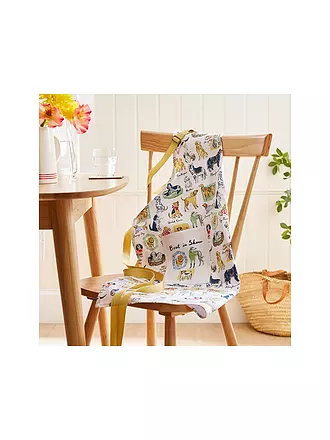 ULSTER WEAVERS | Schürze Connie the Cow | bunt