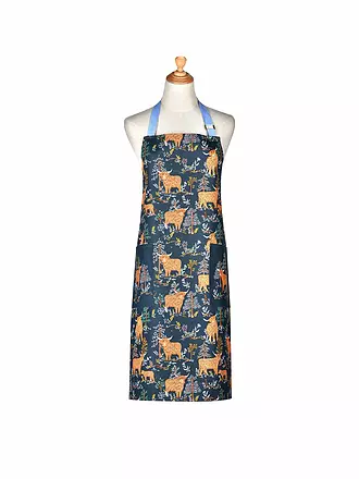 ULSTER WEAVERS | Schürze Connie the Cow | bunt