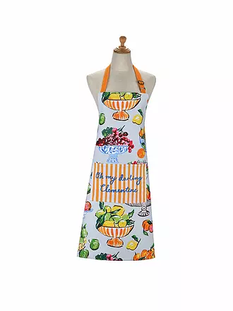 ULSTER WEAVERS | Schürze Connie the Cow | bunt