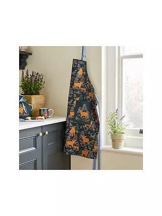 ULSTER WEAVERS | Schürze Connie the Cow | bunt