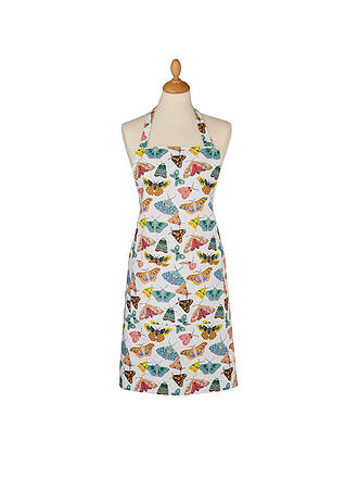 ULSTER WEAVERS | Schürze Cotton Feline Friends | bunt