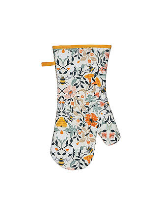 ULSTER WEAVERS | Topfhandschuh Butterfly | bunt