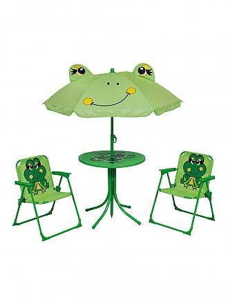UNSER GARTEN | Kindermöbel Strand-Set 