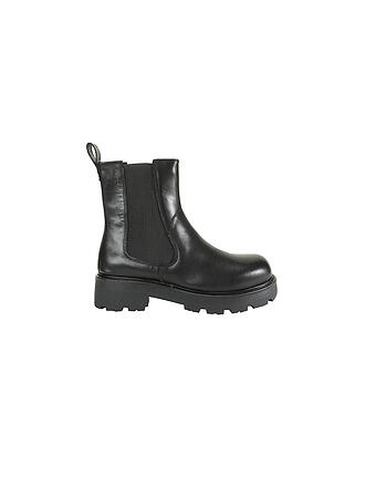 VAGABOND | Chelsea Boots Cosmo 2.0 | schwarz