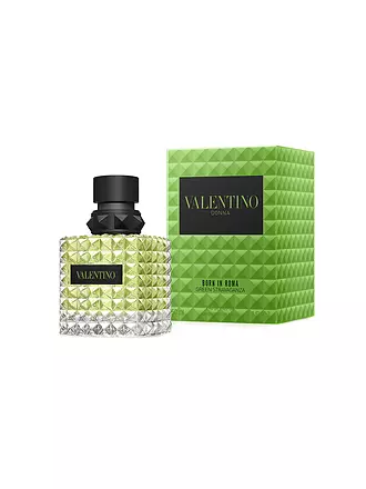 VALENTINO | Born in Roma Green Stravaganza Donna Eau de Parfum 100ml | keine Farbe