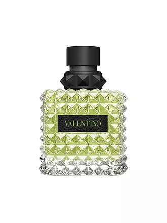 VALENTINO | Born in Roma Green Stravaganza Donna Eau de Parfum 50ml | keine Farbe