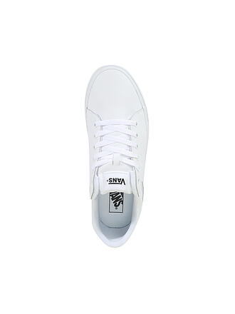 VANS | Sneaker SELDAN | schwarz
