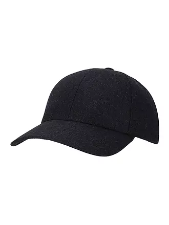 VARSITY HEADWEAR | Kappe CLASSIC WOOL | hellbraun