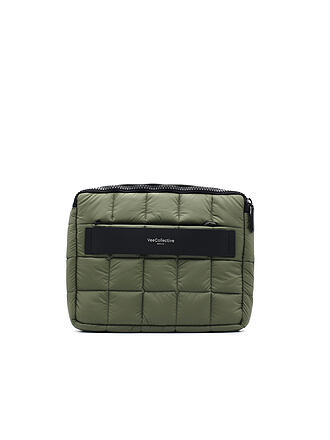VEE COLLECTIVE | Tasche - Laptoptasche PORTER POUCH | schwarz