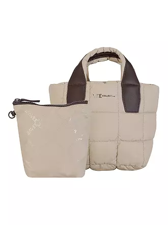 VEE COLLECTIVE | Tasche - Mini Bag PORTER TOTE Mini | hellblau