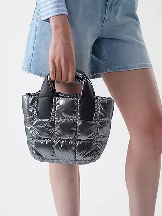 VEE COLLECTIVE | Tasche - Mini Bag PORTER TOTE Mini | schwarz