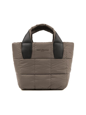 VEE COLLECTIVE | Tasche - Mini Bag The Porter Mini | braun