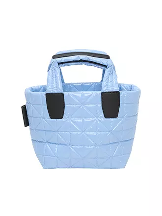 VEE COLLECTIVE | Tasche - Mini Bag VEE TOTE Mini | hellblau