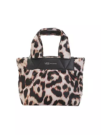 VEE COLLECTIVE | Tasche - Shopper CABA TOTE Mini | beige