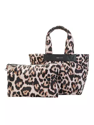 VEE COLLECTIVE | Tasche - Shopper CABA TOTE | beige