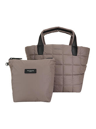 VEE COLLECTIVE | Tasche - Shopper PORTER TOTE Medium | braun