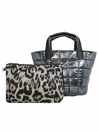 VEE COLLECTIVE | Tasche - Shopper PORTER TOTE Medium | schwarz
