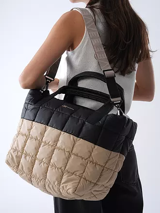 VEE COLLECTIVE | Tasche - Shopper PORTER TOTE Medium | beige