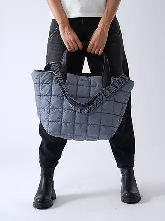 VEE COLLECTIVE | Tasche - Shopper PORTER TOTE Medium | grau