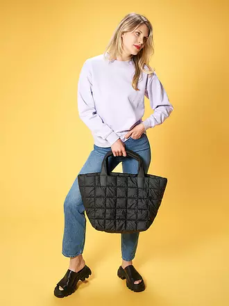 VEE COLLECTIVE | Tasche - Shopper PORTER TOTE Medium | grün