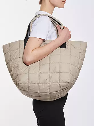 VEE COLLECTIVE | Tasche - Shopper PORTER TOTE Medium | braun