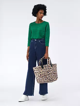 VEE COLLECTIVE | Tasche - Shopper PORTER TOTE Medium | creme