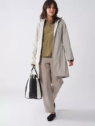 VEE COLLECTIVE | Tasche - Shopper PORTER TOTE Medium | hellblau