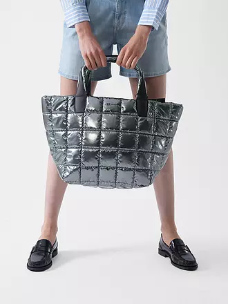 VEE COLLECTIVE | Tasche - Shopper PORTER TOTE Medium | schwarz