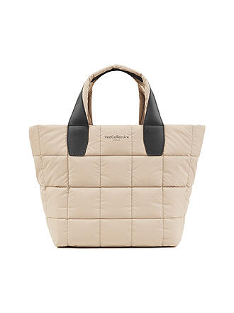 VEE COLLECTIVE | Tasche - Shopper PORTER TOTE Small | olive