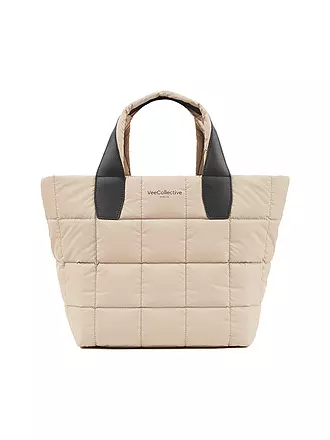 VEE COLLECTIVE | Tasche - Shopper PORTER TOTE Small | olive