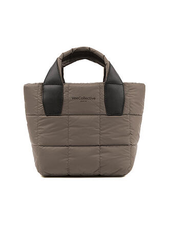VEE COLLECTIVE | Tasche - Shopper PORTER TOTE Small | braun