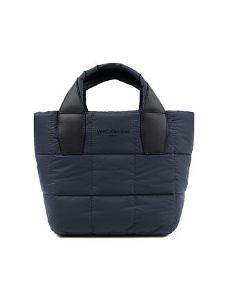 VEE COLLECTIVE | Tasche - Shopper PORTER TOTE Small | dunkelblau