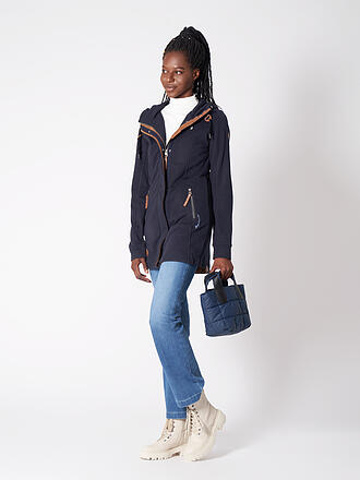 VEE COLLECTIVE | Tasche - Shopper PORTER TOTE Small | dunkelblau