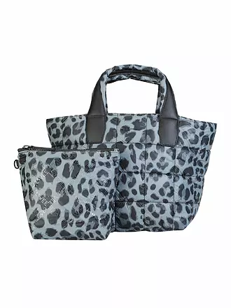 VEE COLLECTIVE | Tasche - Shopper PORTER TOTE Small | grau