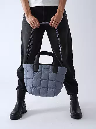 VEE COLLECTIVE | Tasche - Shopper PORTER TOTE Small | grau