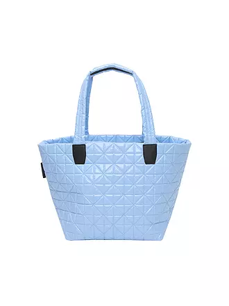 VEE COLLECTIVE | Tasche - Shopper VEE TOTE Medium | hellblau