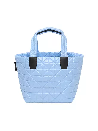 VEE COLLECTIVE | Tasche - Shopper VEE TOTE Small | hellblau