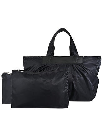 VEE COLLECTIVE | Tasche - Weekender CABA WEEKENDER | olive