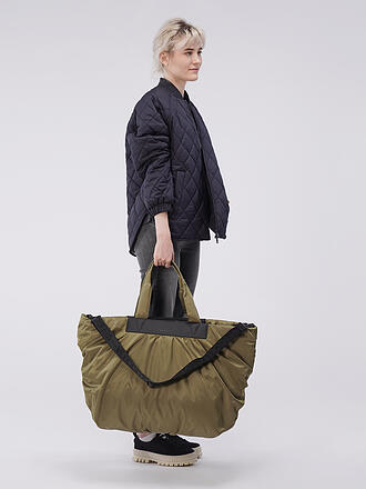 VEE COLLECTIVE | Tasche - Weekender CABA WEEKENDER | dunkelblau