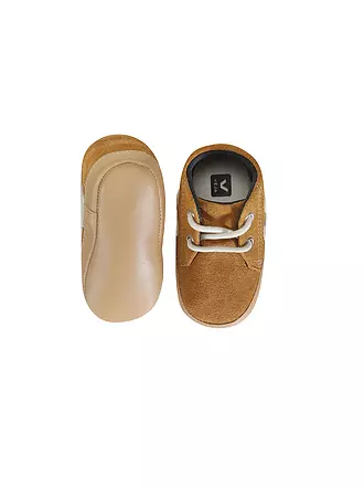 VEJA | Baby Schnürer Unisex | braun