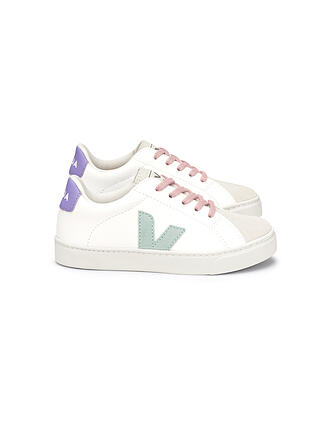 VEJA | Mädchen Sneaker ESPLAR | weiss