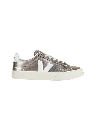 VEJA | Sneaker CAMPO | gold