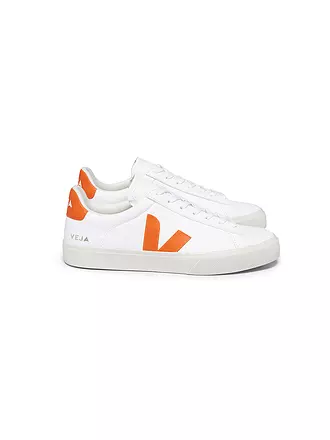 VEJA | Sneaker CAMPO | weiss