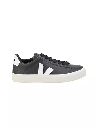 VEJA | Sneaker CAMPO | schwarz