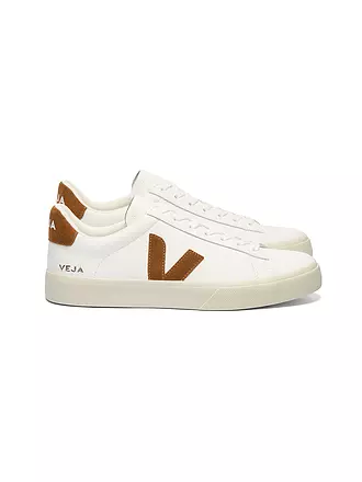 VEJA | Sneaker CAMPO | weiss
