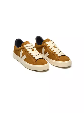 VEJA | Sneaker CAMPO | camel