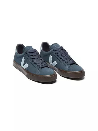 VEJA | Sneaker CAMPO | blau